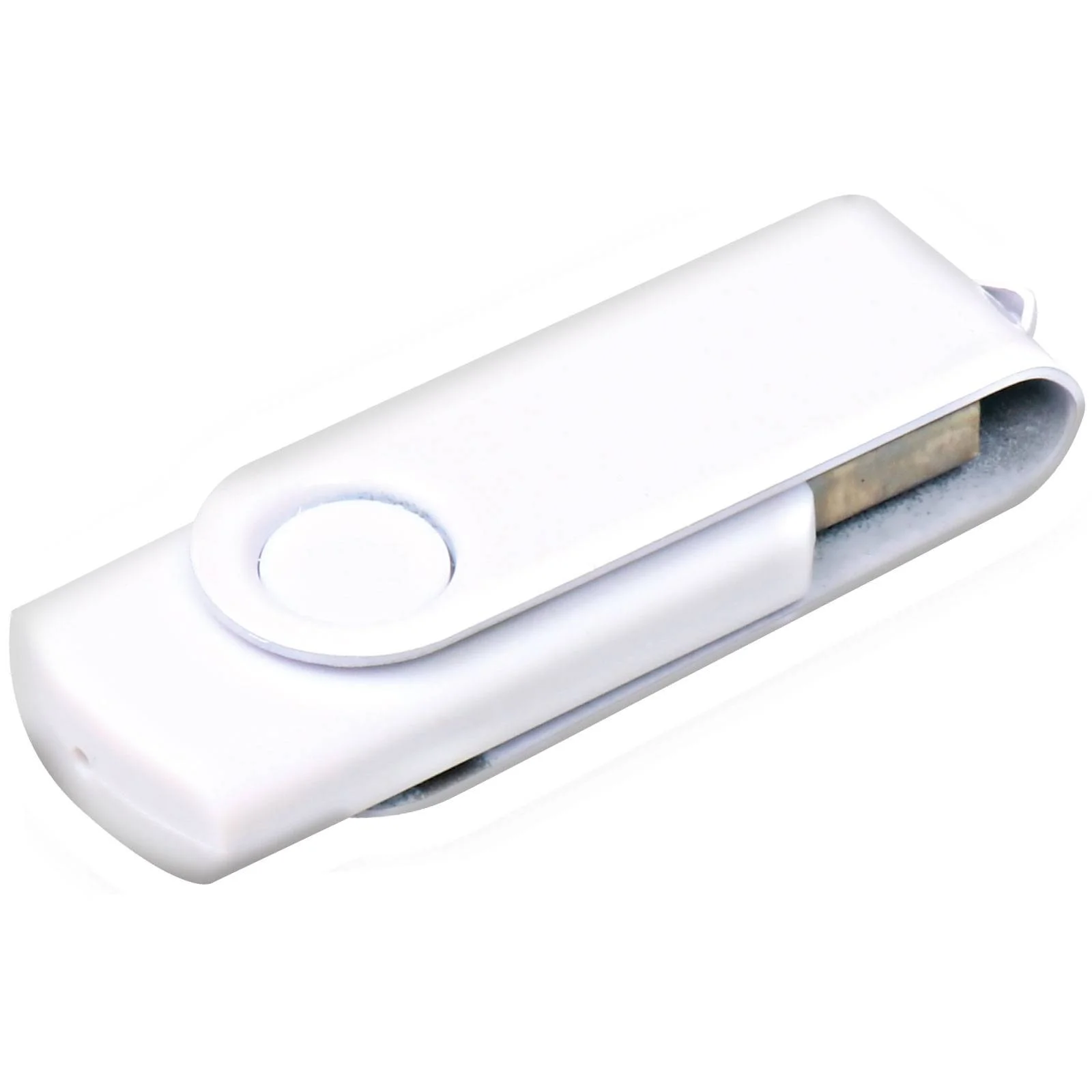EŞREFOĞULLARI BEYAZ DÖNER KAPAKLI USB BELLEK (32 GB)