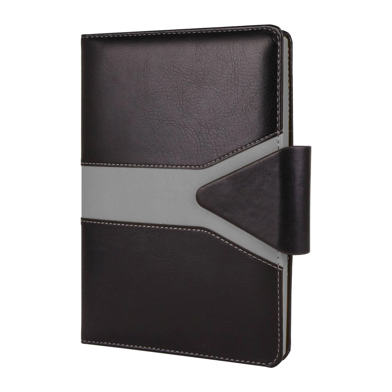 ÇAMLIDERE FÜME TARİHSİZ DEFTER (15X21 CM)