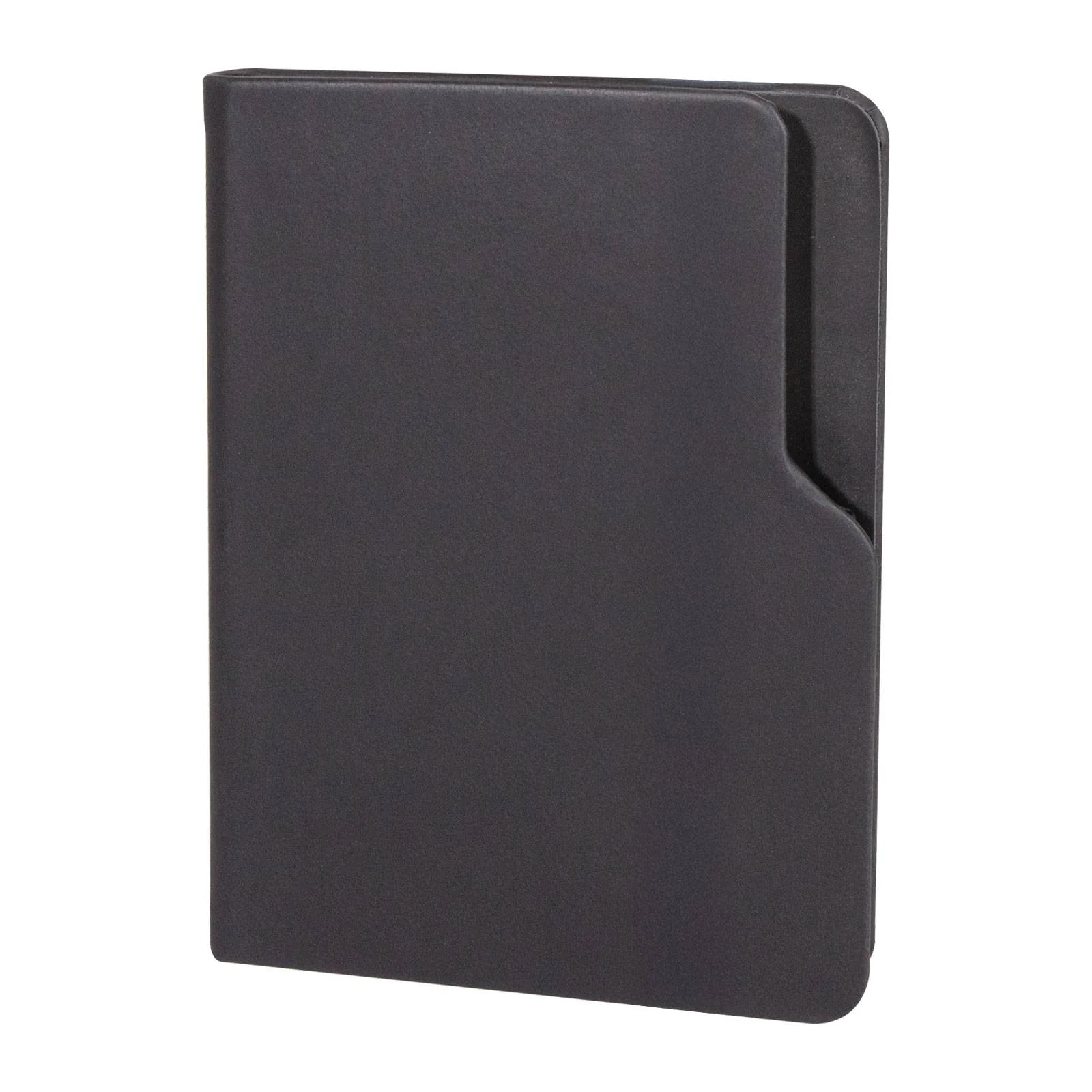 HASKÖY SİYAH TARİHSİZ DEFTER (11X14 CM)