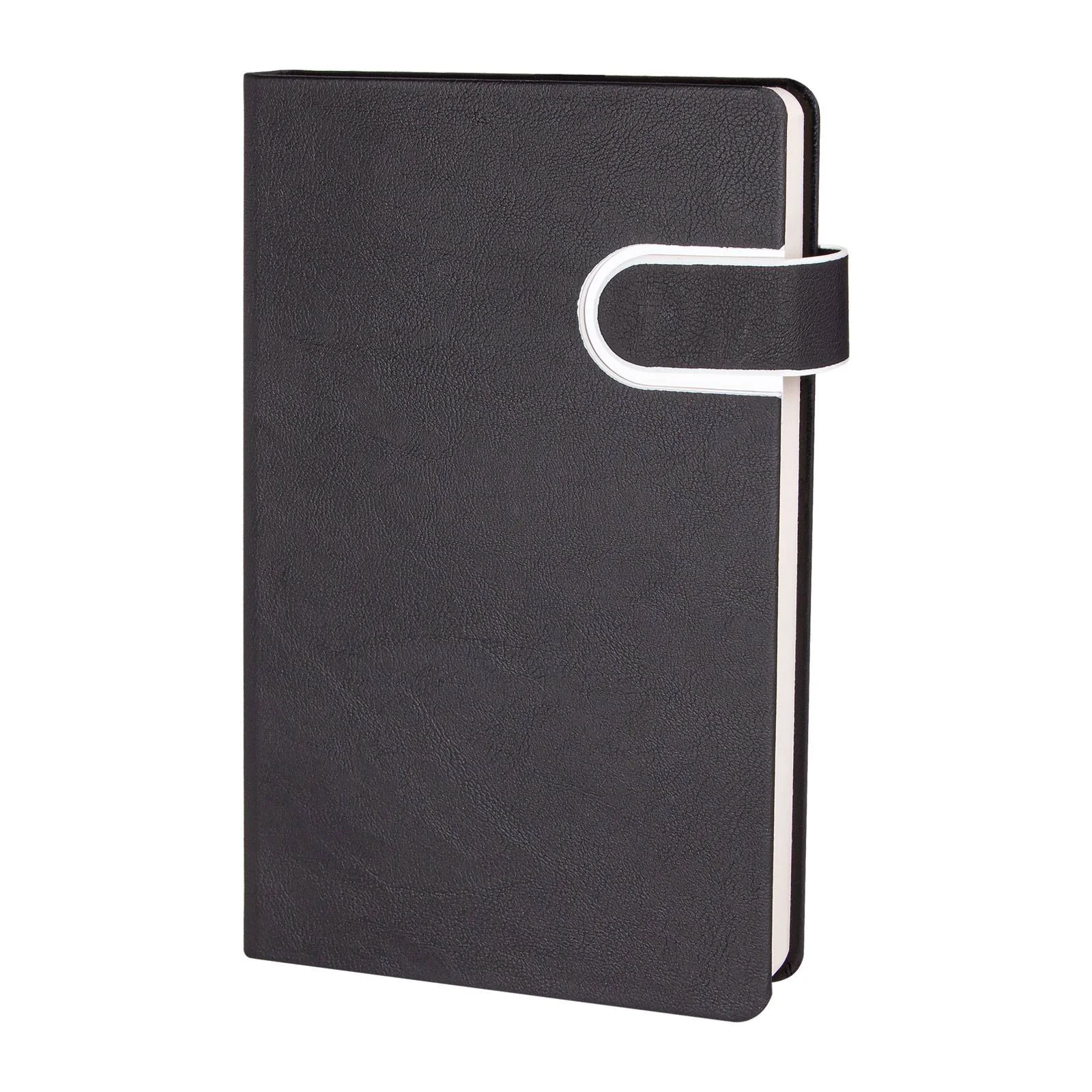 EMEK BEYAZ TARİHSİZ DEFTER (13X21 CM)