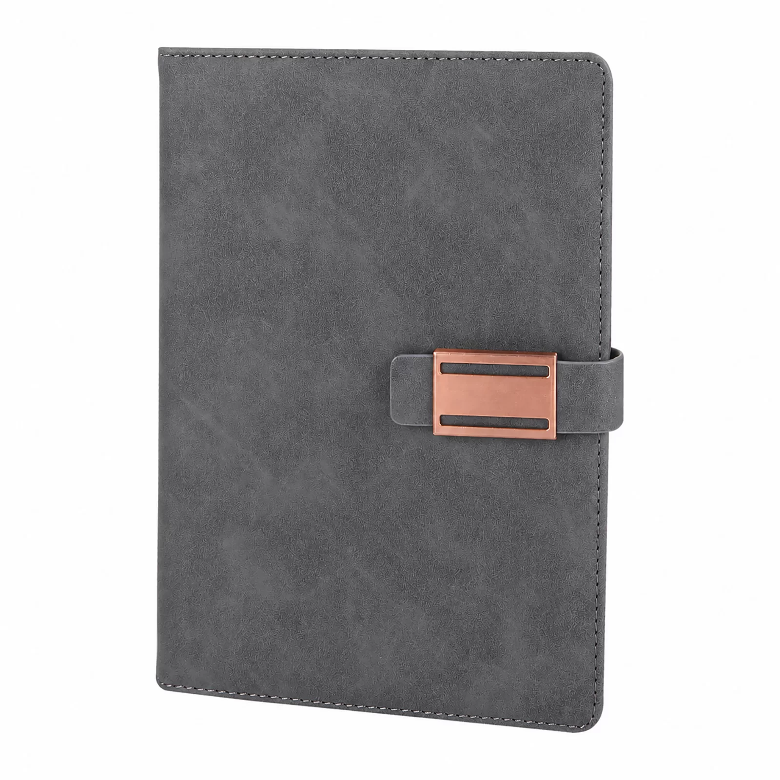 AKINCI FÜME TARİHSİZ DEFTER (15X21 CM)