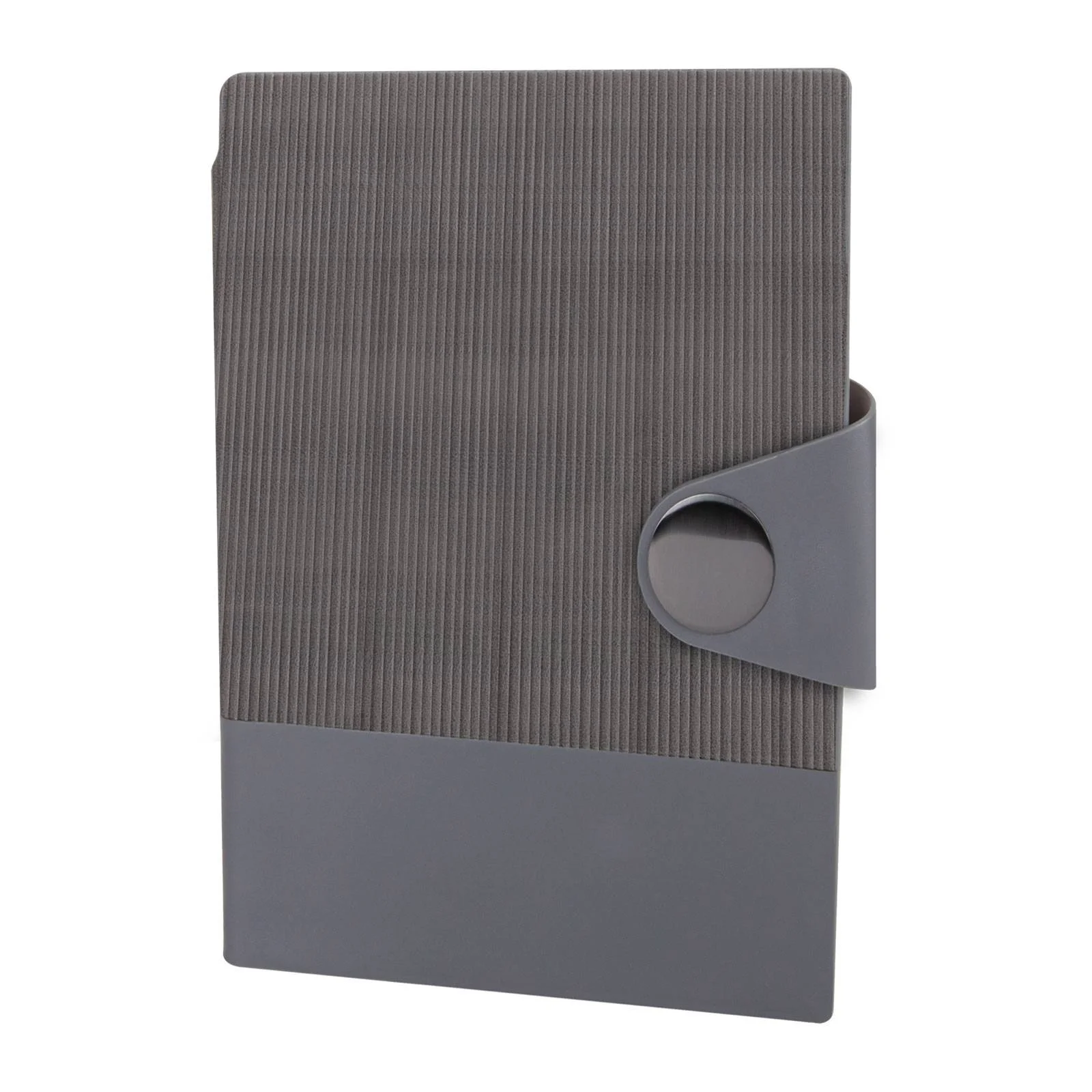 GÖKSU FÜME TARİHSİZ DEFTER (15X21 CM)
