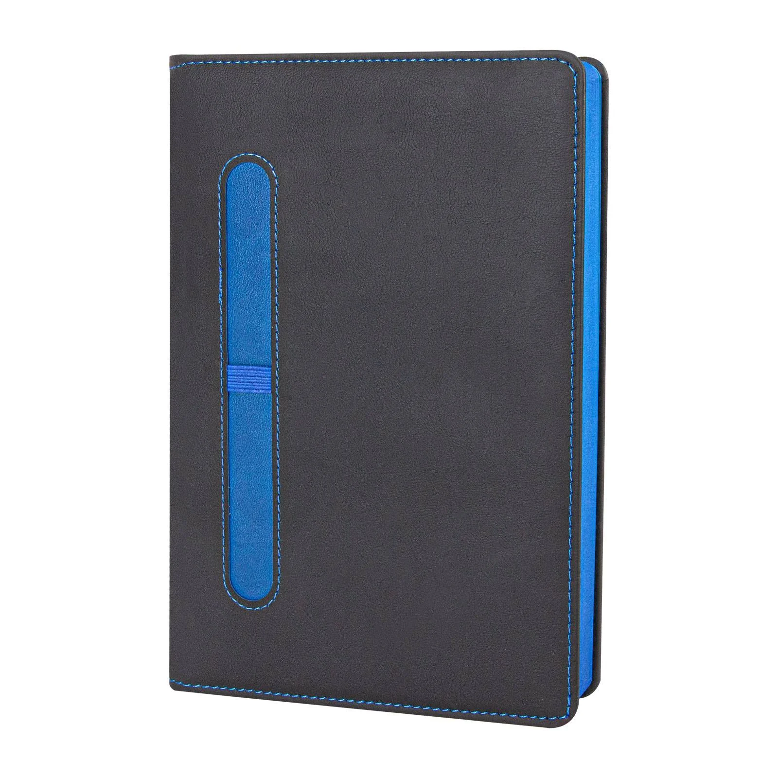 EYMİR LACİVERT TARİHSİZ DEFTER (15x21 CM)